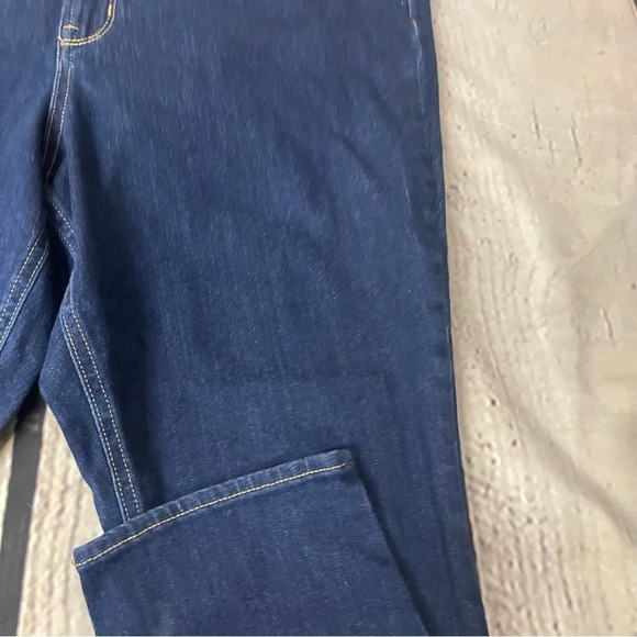 Old navy OG high rise straight size 18 - Picture 6 of 6